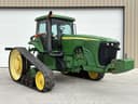 2003 John Deere 8420T Image