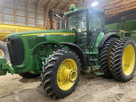 Equipment Main Image
