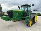 Thumbnail image John Deere 8520T 0