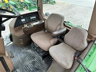 Main image John Deere 8520T 13