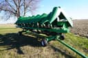 2003 John Deere 893 Image