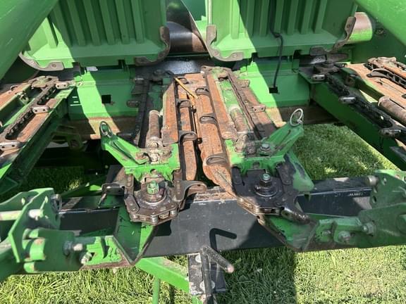 Image of John Deere 893 equipment image 4