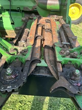 Image of John Deere 893 equipment image 3