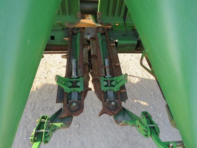Image of John Deere 893 equipment image 2