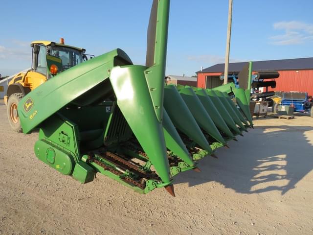 Image of John Deere 893 equipment image 1