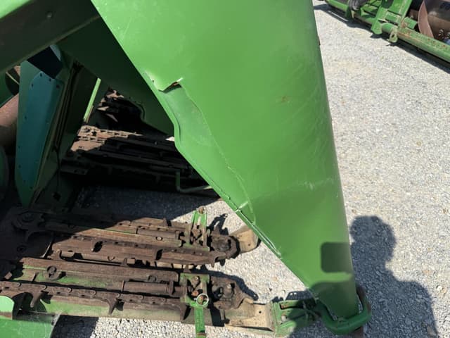 Image of John Deere 893 equipment image 3