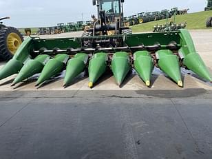 Main image John Deere 893 0