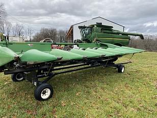 Main image John Deere 893 0