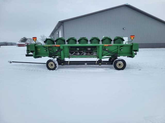 Image of John Deere 893 equipment image 3