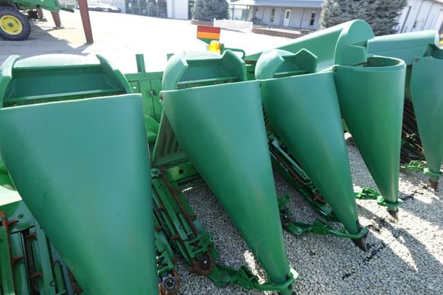 Image of John Deere 893 equipment image 3