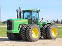 2003 John Deere 9120 Image