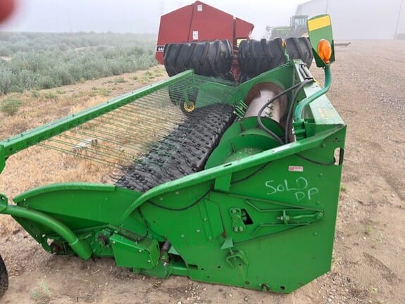 2003 John Deere 914 Equipment Image0