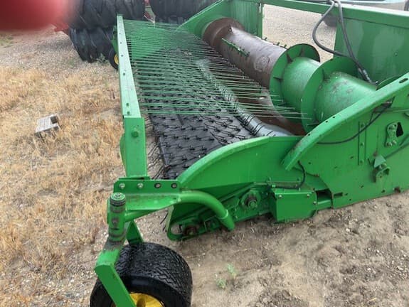 Image of John Deere 914 Image 1