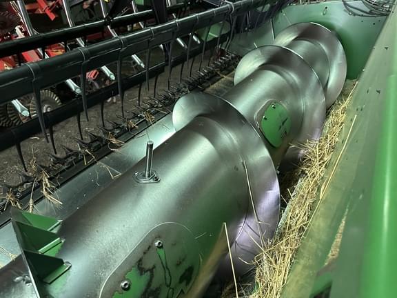 Image of John Deere 922 equipment image 3