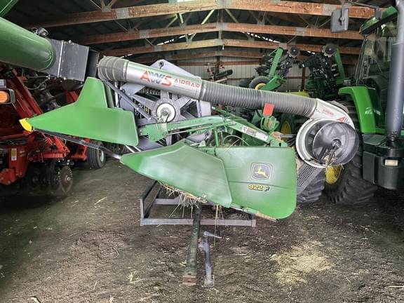 Image of John Deere 922 Primary image