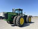 2003 John Deere 9220 Image