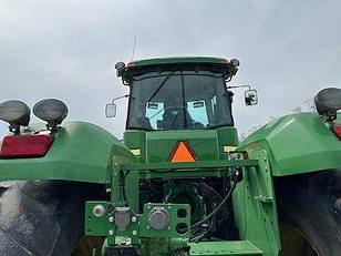 Main image John Deere 9220 5