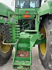 Main image John Deere 9220 7