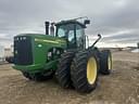 2003 John Deere 9220 Image