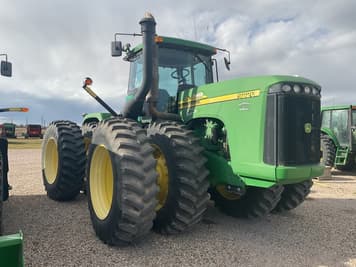 Main image John Deere 9220