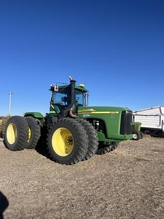 Image of John Deere 9220 Primary image