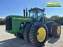 2003 John Deere 9220 Image