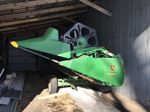 2003 John Deere 925 Image