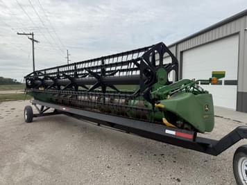 Main image John Deere 925F