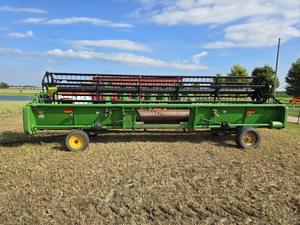 2003 John Deere 925F Image