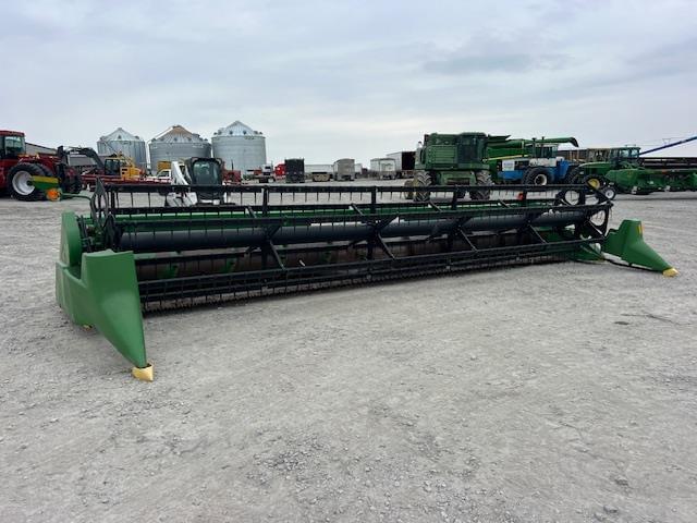 Image of John Deere 925F equipment image 3
