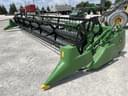 2003 John Deere 925F Image