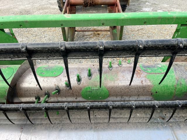 Image of John Deere 925F equipment image 3