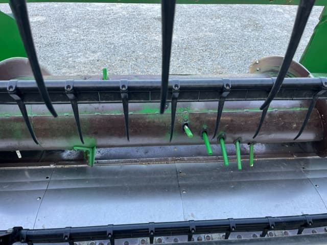 Image of John Deere 925F equipment image 2