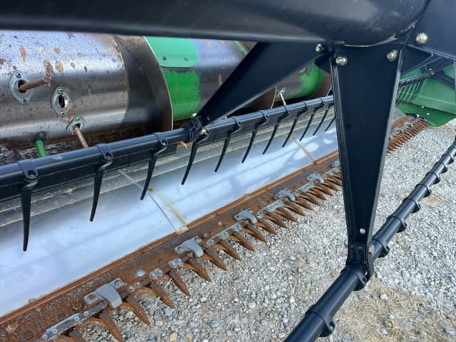 Image of John Deere 925F equipment image 2