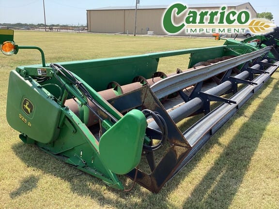 Main image John Deere 925R