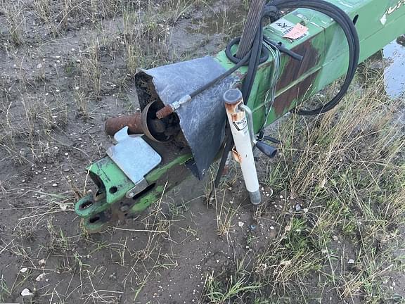 Image of John Deere 926 equipment image 4