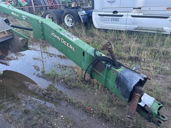 Image of John Deere 926 equipment image 3