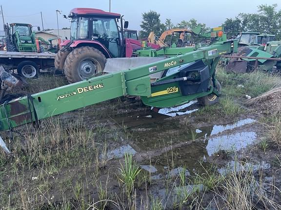Image of John Deere 926 Primary image