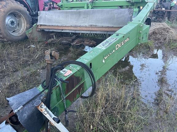 Image of John Deere 926 equipment image 2