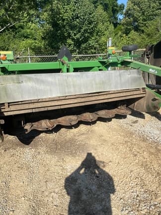 Image of John Deere 926 Primary image