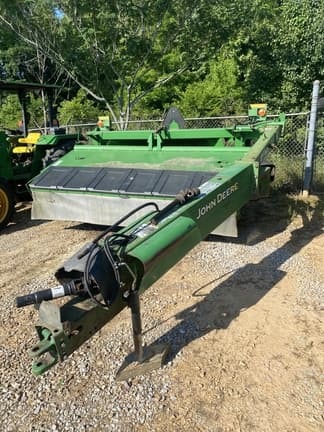 Image of John Deere 926 equipment image 4