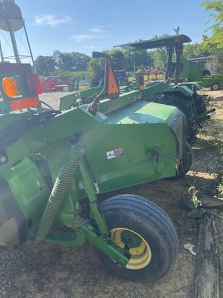 Image of John Deere 926 equipment image 2