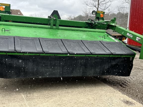 Image of John Deere 926 equipment image 3