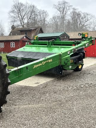 2003 John Deere 926 Equipment Image0