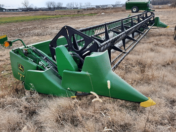 Main image John Deere 930F