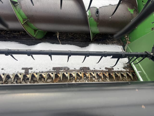 Image of John Deere 930F equipment image 1