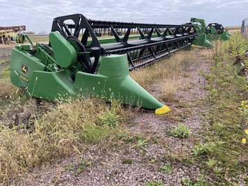 Main image John Deere 930F