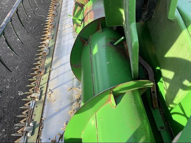 Image of John Deere 930F equipment image 3