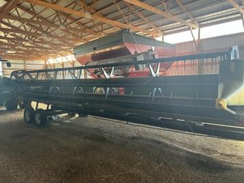 Main image John Deere 930F