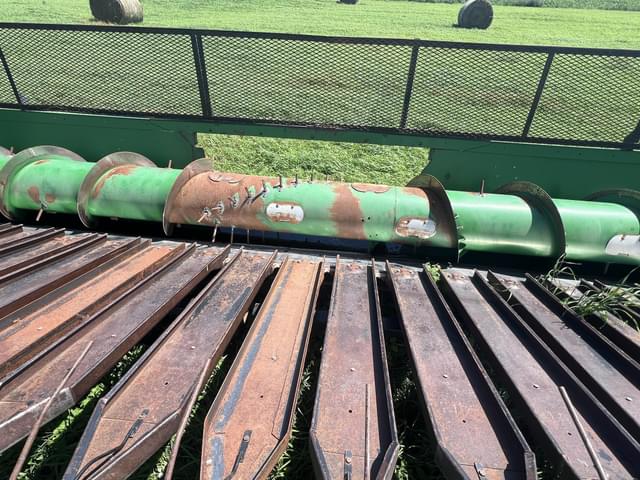 Image of John Deere 930R equipment image 4
